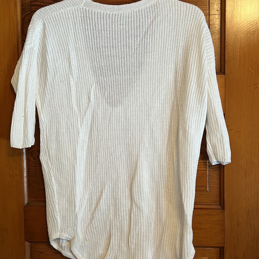 Express sweater - Picture 3 of 3